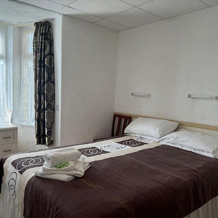 Delton Hotel Blackpool Exteriér fotografie